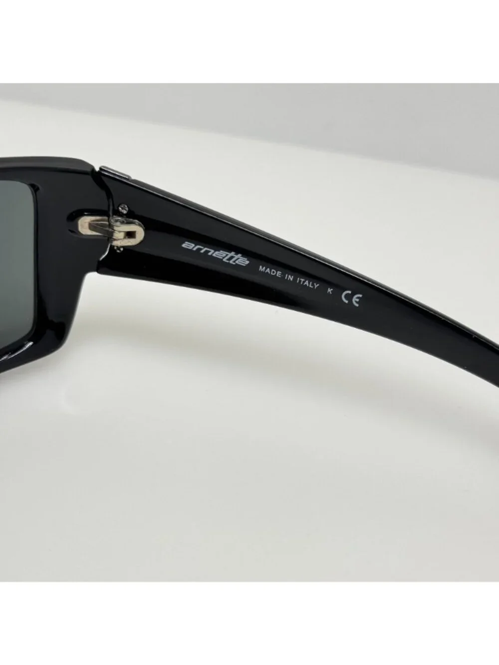 Arnette Sunglasses Defy 4124-41/87